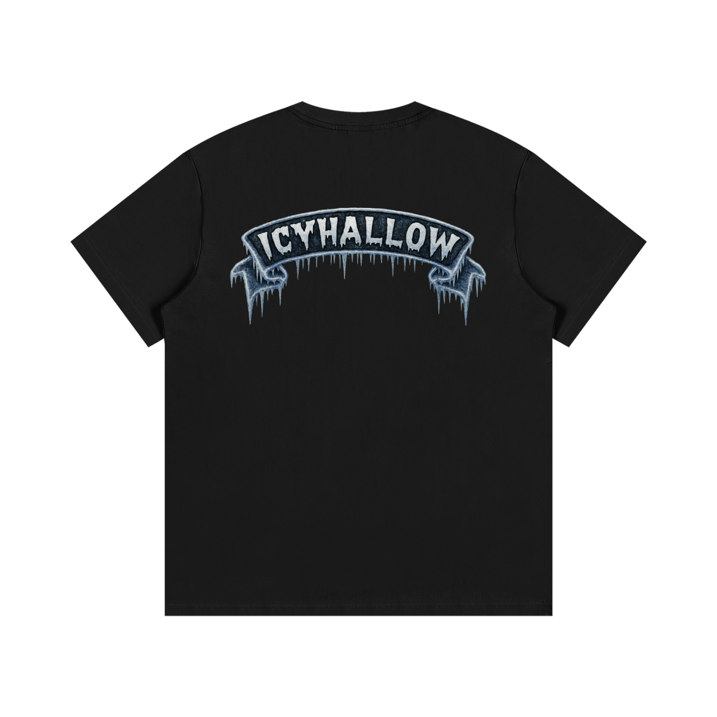 ICY RIBBON TEE