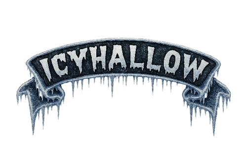 icyhallow shop