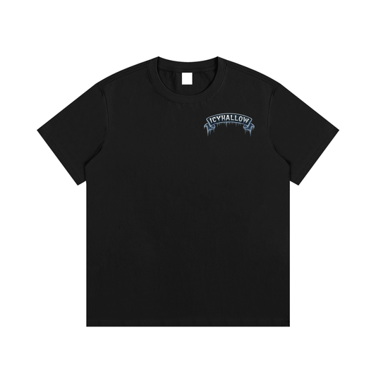 ICY RIBBON TEE